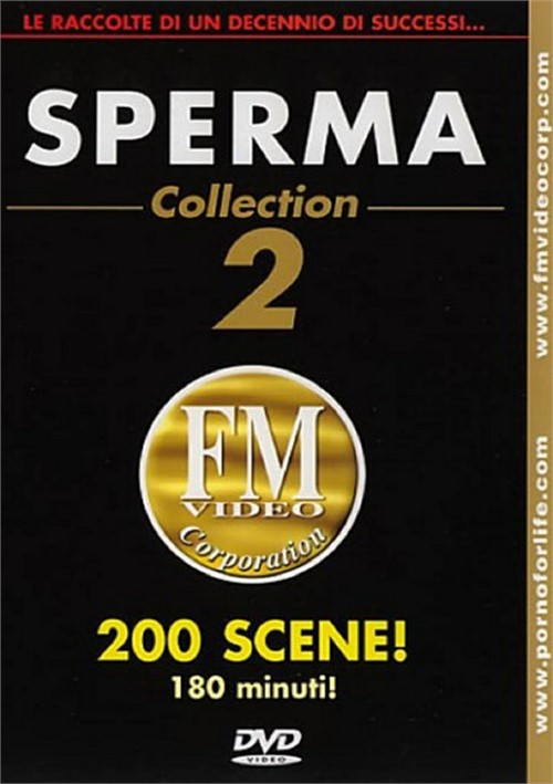 Sperm Collection 2, The