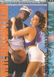White Men Can't Hump White Men Can't Hump Boxcover