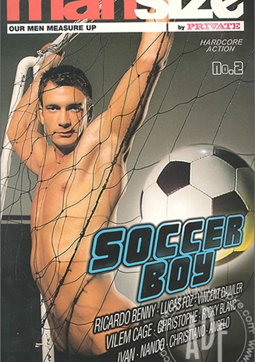 Soccer Boy