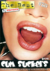 Cum Suckers Cum Suckers Boxcover