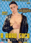 Hard Cock, A: It's All Good! Film 2 Boxcover