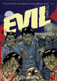 Evil (To Kako) Movie Evil (To Kako) Movie