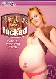 Fertile and Fucked Boxcover