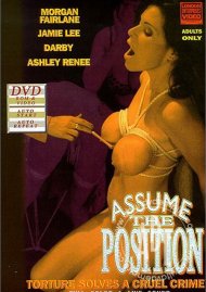 Assume the Position (Sunshine) Boxcover