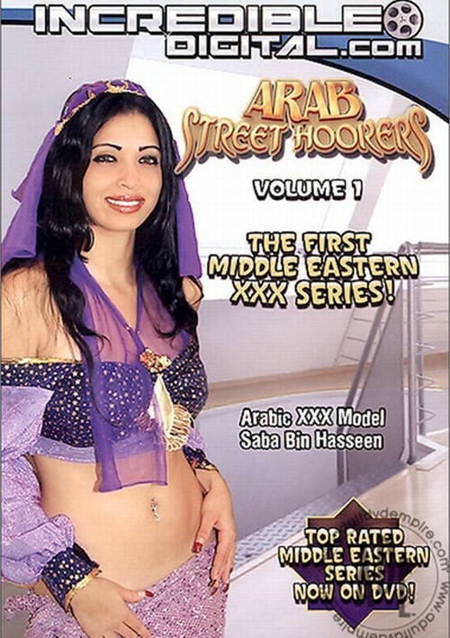 Arab Street Hookers Vol. 1 (2007) by Incredible Digital - HotMovies