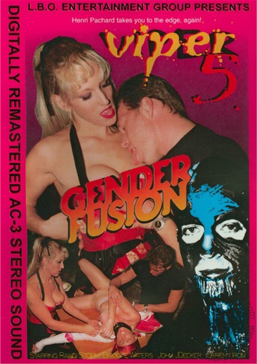 Viper Vol. 5