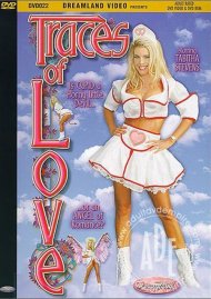 Traces of Love Boxcover