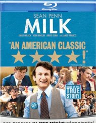 Milk Blu-ray Movie Milk Blu-ray Movie