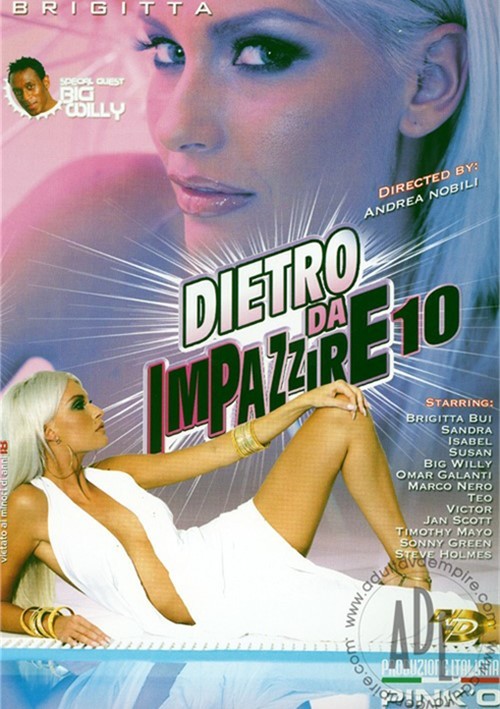 Dietro Da Impazzire #10