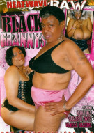 Black Grannys Porn Video