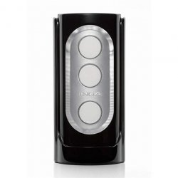 Tenga Flip Hole - Black Tenga Flip Hole - Black Boxcover