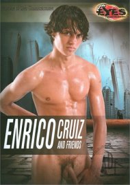 Enrico Cruiz And Friends Boxcover