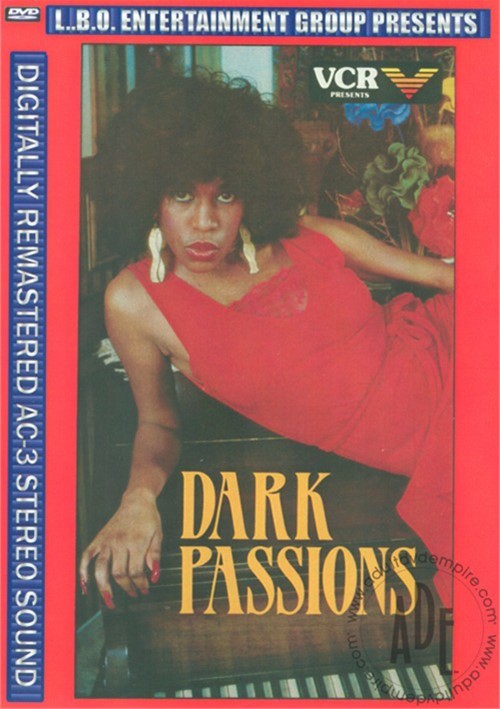 Dark Passions