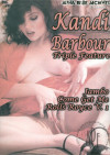 Kandi Barbour Triple Feature Boxcover