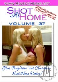 Shot At Home Vol. 37 Shot At Home Vol. 37 Boxcover