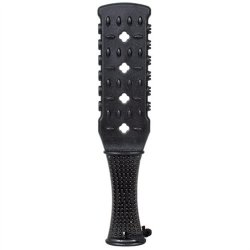 Fetish Fantasy Rubber Paddle - Black Fetish Fantasy Rubber Paddle - Black Boxcover