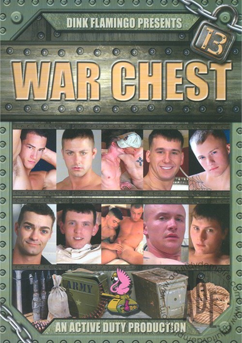 War Chest 9