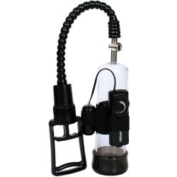 Pump Worx Deluxe Vibrating Power Pump Pump Worx Deluxe Vibrating Power Pump Boxcover