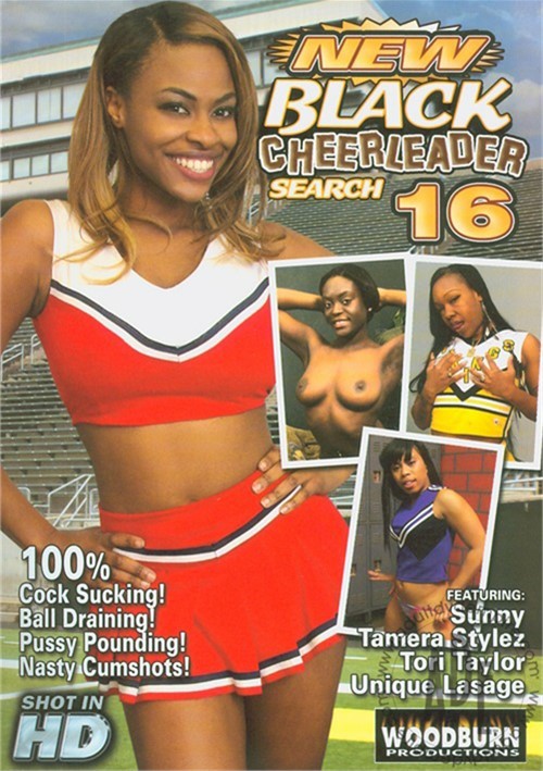 Orange Is The New Black Porn Pussy - New Black Cheerleader Search 16 (2012) by Woodburn Productions - HotMovies