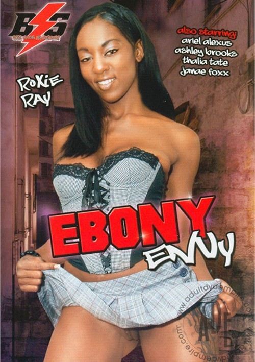 Ebony Envy