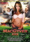 MacGyver XXX: A Dreamzone Parody Boxcover