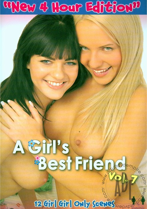 Girls Best Friend Vol. 7, A