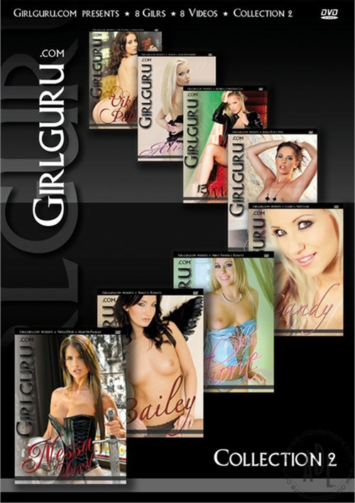 GirlGuru: Collection 2