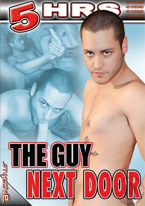 Guy Next Door, The