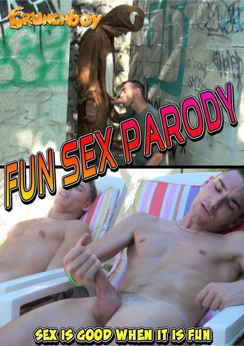 Fun Sex Parody