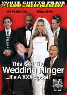 This Isn't The Wedding Ringer...It's A XXX Spoof! Porn Video