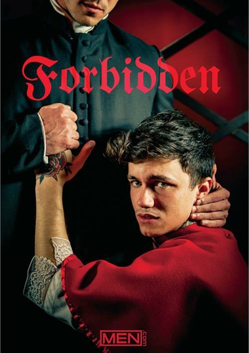 Forbidden | MEN.com Gay Porn Movies @ Gay DVD Empire