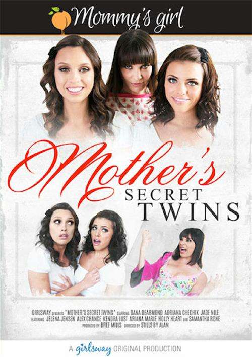 Mother S Secret Twins 2015 Adult Empire