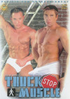 Truck Stop Muscle Boxcover