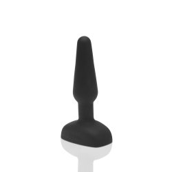 B-Vibe Trio Plug - Black B-Vibe Trio Plug - Black Boxcover
