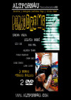 Pornodrome Vol. 1 (Disc 1) Pornodrome Vol. 1 (Disc 1) Boxcover