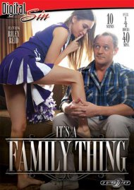 Its A Family Thing Movie