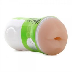 Vulcan - Love Skin - Ripe Mouth Vulcan - Love Skin - Ripe Mouth Boxcover