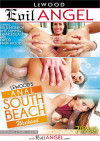 LeWood's Anal South Beach Weekend Boxcover