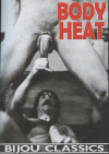 Body Heat (Bijou) Boxcover