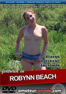 Robynn Beach Porn Video