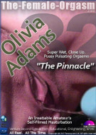 Femorg: Olivia Adams 32 "The Pinnacle" Porn Video