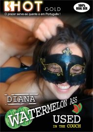 Diana Watermelon Ass -  Used in The Couch Boxcover