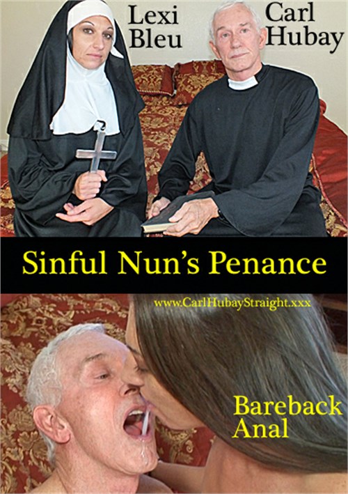 Sinful Nuns Penance