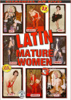 Latin Mature Women 3 Boxcover