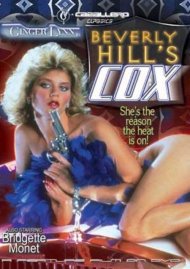 Beverly Hills Cox Boxcover