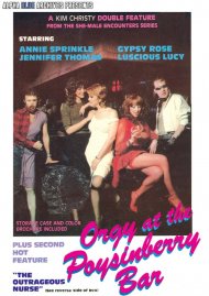 Orgy at Paysinberry Bar Boxcover