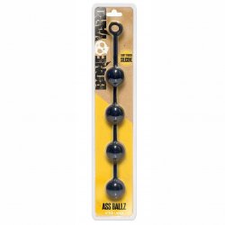 Rascal: The Anal Baller Pro Rascal: The Anal Baller Pro Boxcover
