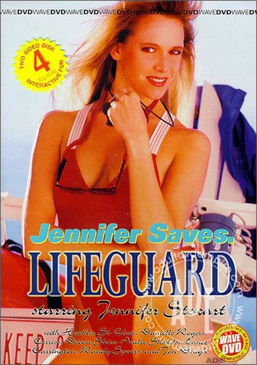 Life Guard - Lifeguard (2000) | Adult DVD Empire