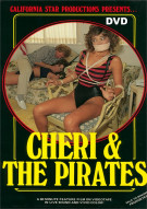 Cheri & The Pirates Porn Video