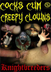 Cocks Cum & Creepy Clowns Boxcover